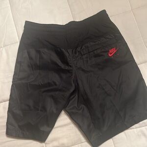 Brand new Jordan shorts.